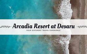 Official Desaru Villa Resort @ Arcadia